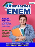 Orientações Enem